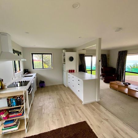 Vila Ocean & Mountain Views - Kaikoura Exteriér fotografie