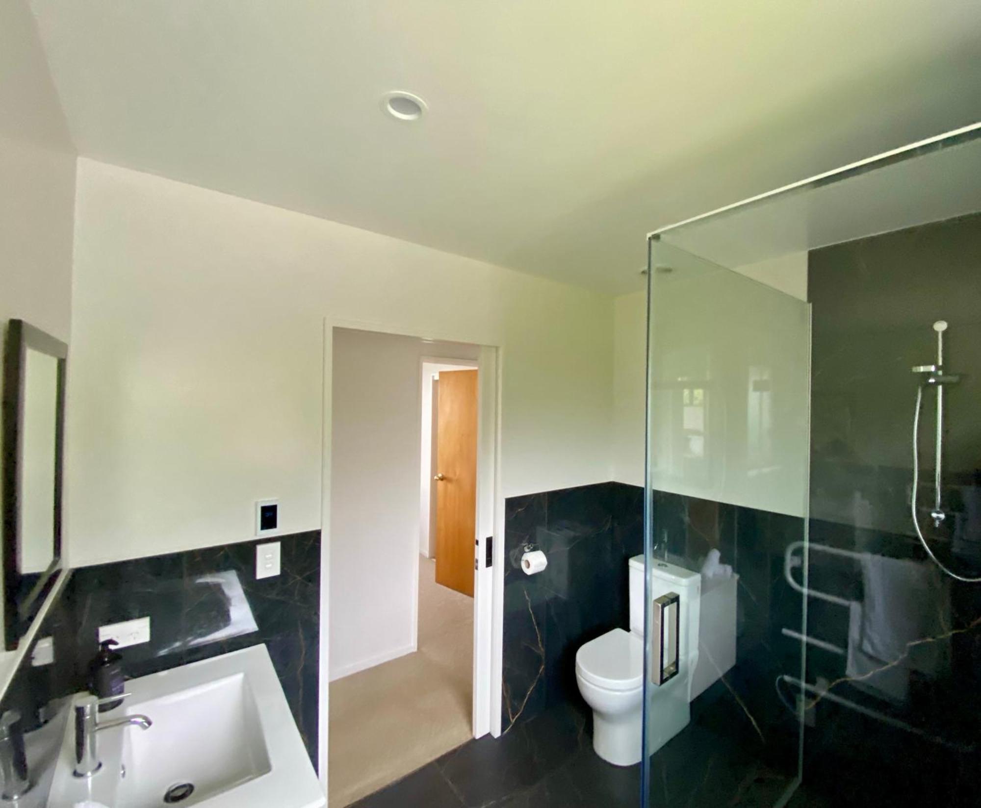 Vila Ocean & Mountain Views - Kaikoura Exteriér fotografie