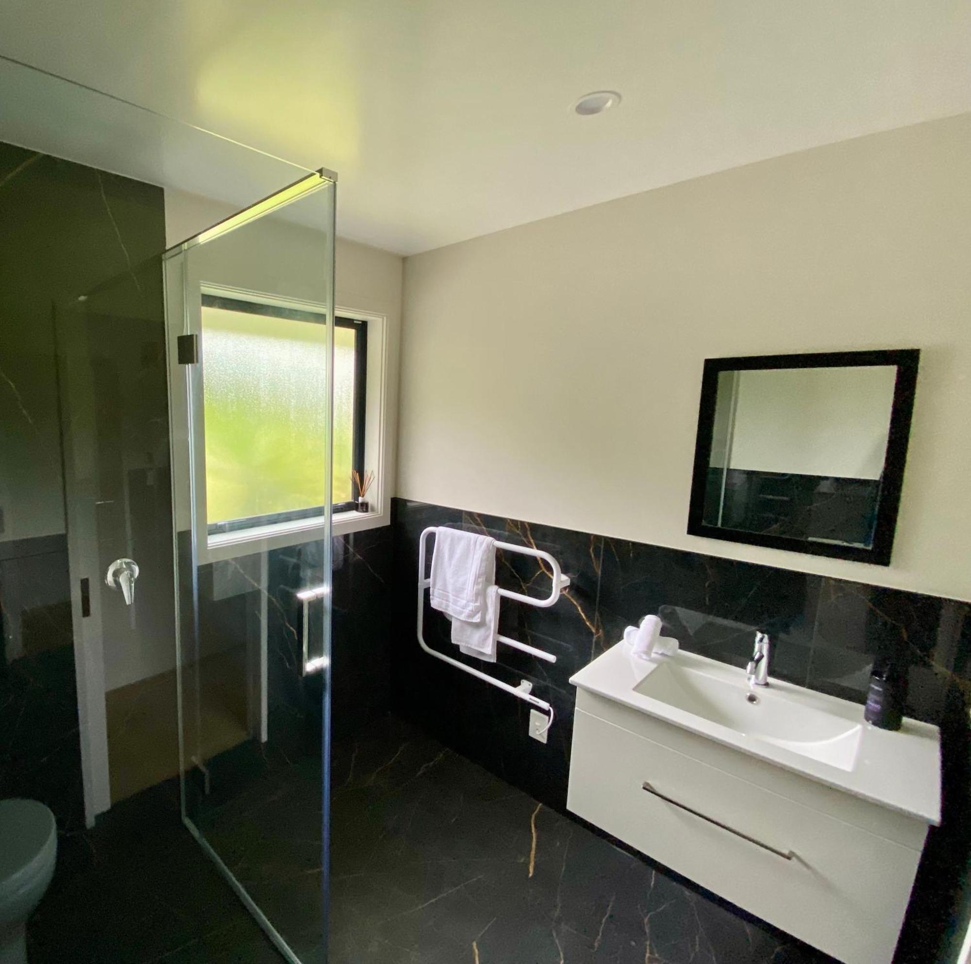 Vila Ocean & Mountain Views - Kaikoura Exteriér fotografie